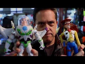 「リメンバー・ミー」MovieNEX ウッディ、バズ、マイク！