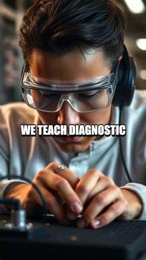 From Static to Solved: A Practical Mindset for DIY Device Repairs