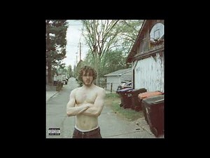 Jack Harlow - Denver (Clean / Official Audio)