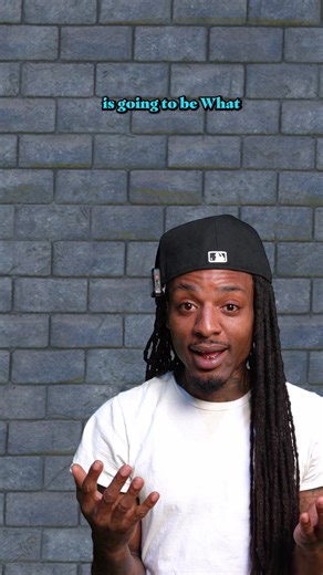 Full Youtube EP on my YouTube channel: KingRon94 Chat, who knows how to sign “stop” in #americansignlanguage #stop #deaf #nonverbal #autism