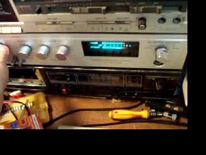 Kodak EasyShare DX4530 Video Test