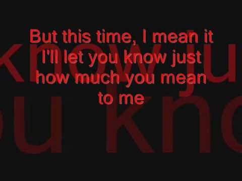 My Chemical Romance - Demolition Lovers (lyrics)