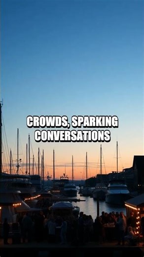 A Town Reimagined Through Microcasts