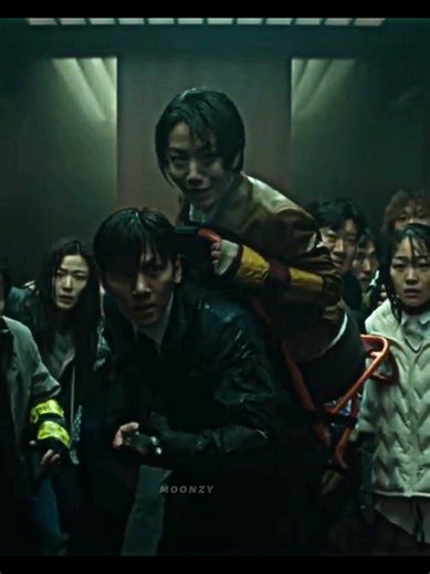 Colony Kdrama Trailer: Release Date and Cast Details