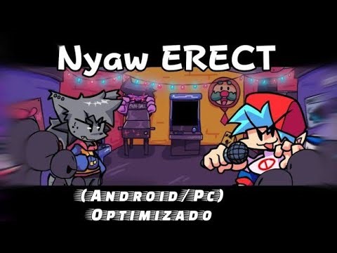 Mod de kapi nyaw erect para psych engine 7.3 ,1.0.4 y 1.1.0 o Nova flora - link en la descripción :D