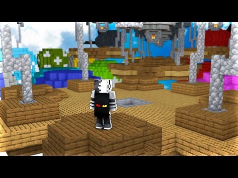 this bedwars map always kills me...