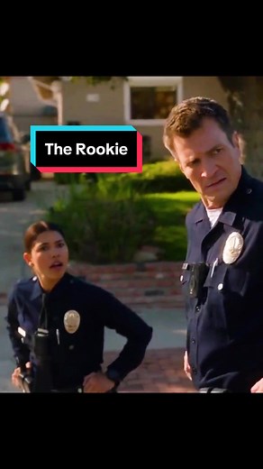 The Rookie: Intros and Arrests