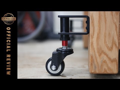 The Bennington Smart Casters Are the Best Shop Upgrade You Don’t Know About