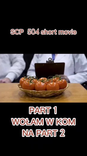 SCP 504 PART 1 #dlacb #one #fyr #foryoupage #dlaciebie #fyp #secretlaboratory #scpfoundation #SCP #SCP504
