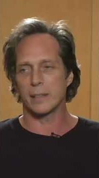 A captivating glimpse into the life of William Fichtner unfolds as he shares his transformative