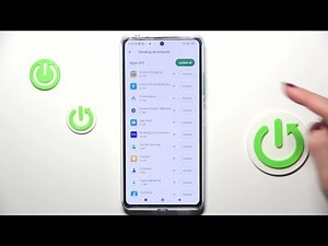 How to Update Apps on Redmi Note 12 Pro+: Step-by-Step Guide
