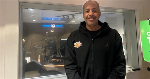 Full Circle: Dell Curry on his legacy, jersey retirement and imprint on a city