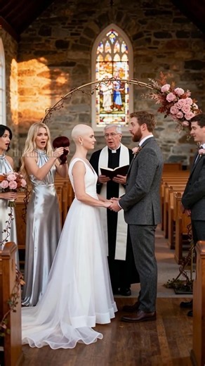 Wedding Ruined from bride secret #wedding #drama #shock | Godmother Ayo-Ola Queen