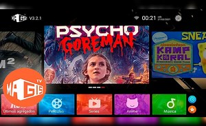 ¿Cuántos virus tiene Magis TV y qué riesgos corres si la instalas en tu smart TV o teléfono?