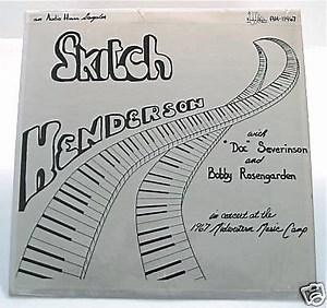 Skitch Henderson With Doc Severinsen & Bobby Rosengarden - In Concert At The 1967 Midwestern Music Camp