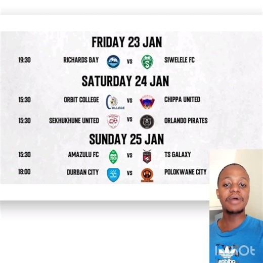 BETWAY PREM IS BACK! 🔥 5 Massive Matches You Can't Miss! 🇿🇦🏟️