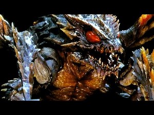 Megaguirus Suite | Godzilla vs Megaguirus (Original Soundtrack) by Michiru Oshima