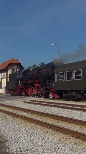 Ol49-69 🚂 z pociągiem specjalnym z Boszkowa | 5.09.2021📅 #parowozy #dampflok #steam #railway #train