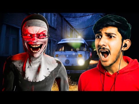 I Hid Inside the Van… | Extreme Mode No Death Challenge