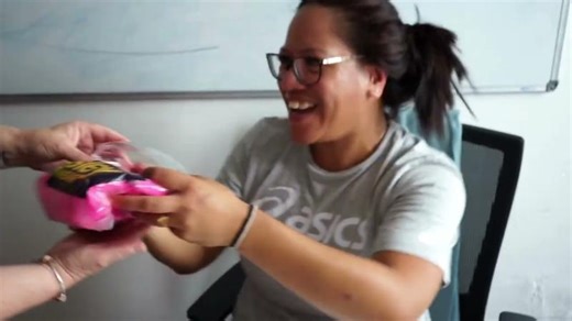 SWP Test and Tag Social Enterprise | Success Works Partners