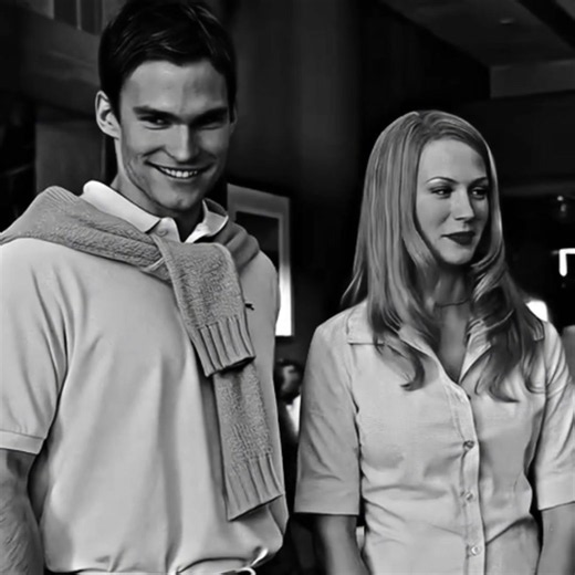 American Pie Stifler closing scene — iconic party moment