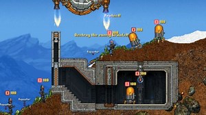 Brainy: Cortex Command To Get Steam Release, Trailer