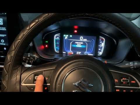 Grand vitara guide me light function |strong Hybrid 2026#marutisuzuki #grandvitara #gv4 #automobile