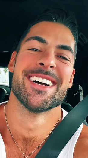 Christopher Côté on TikTok