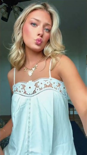 How To Style White Dresses For Summer 🤠 #CoastalCowgirl #Shorts #OOTD