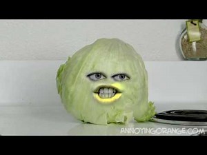 Otravný Pomeranč - Kuchyňský masakr - Fénix ProDabing