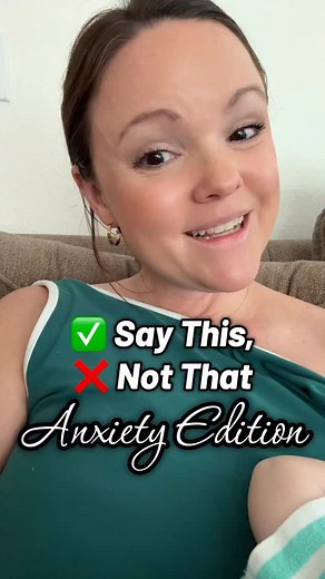 Just telling kids “there’s nothing to worry about” doesn’t make the worry disappear. Whether you’re a counselor, teacher, or parent, you’ve seen it: a worried child who needs more than reassurance. Kids don’t need quick fixes or logic lectures when anxiety shows up. They need connection, safety, and co-regulation first. 🌿 When we meet worry with understanding instead of dismissal, kids learn that their feelings are valid and manageable. 🧠💛 #SchoolCounselor #TeacherTips #ParentSupport #SEL #Ch