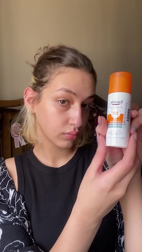 Eucerin Oil Control Sunscreen: Protect Your Skin with Dry Touch Formula