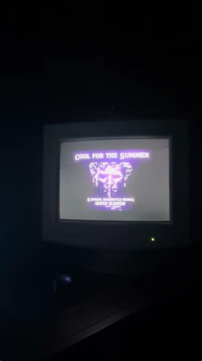 We are cool for the summer /packard bell/ #dothingsyoudontwanttodo