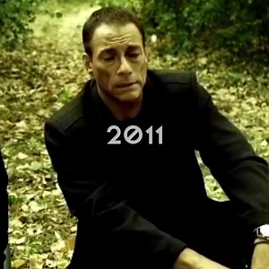 65K views · 1.5K reactions | Jean-Claude Van Damme #évolution 1984  2021 #jcvd #moviestarplanet #legend | JCVD Fanbassador France | Facebook