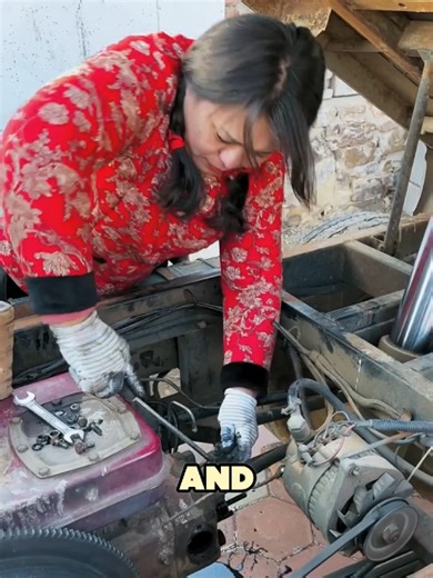 Exceptional Car Jack Repair Skills Demonstrated