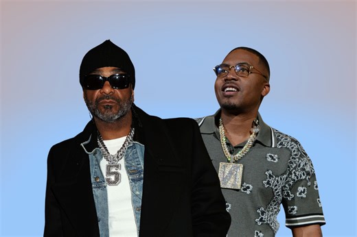 Cormega Jumps Into Nas Vs. Jim Jones Debate With Best Take