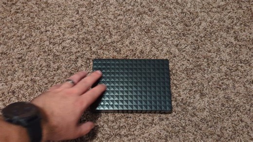 Watch Seagate Expansion Desktop 10TB Hard Drive - Honest Review on Amazon Live