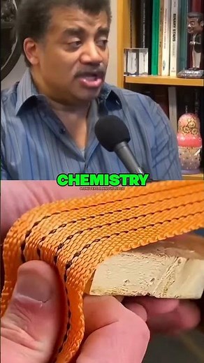 Secret structure of salt's w/ Neil deGrasse Tyson's