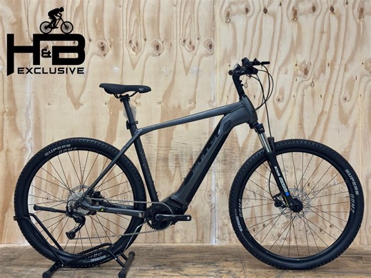 Bulls Copperhead Evo 1 29 inčni E-brdski bicikl Shimano Alivio 2021