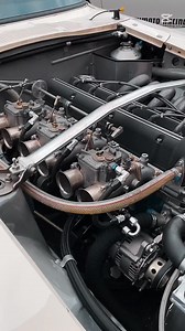 Engine Specifications: L28 Modified TC24-B1Z • Engine Type: Inline-6 • Valvetrain: DOHC 24-Valve (4 valves per cylinder) • Cooling System: Water-cooled • Displacement: 3,208cc (3.2L) • Bore × Stroke: φ89.0mm × 86.0mm • Compression Ratio: 12.7 • Maximum Output: 420PS / 9,000rpm • Maximum Torque: 40kgf·m / 8,000rpm • Fuel Delivery: Carburetor Description: The TC24-B1Z is a legendary complete engine based on the Nissan L-series, converted to a Twin-Cam 4-Valve (DOHC 24-Valve) configuration. Built u