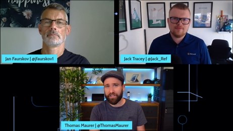 Azure Landing Zones Bicep - Enabling landing zones