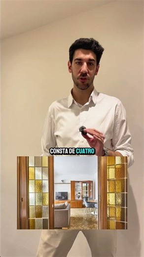 ✨ Espacio, luz y tranquilidad en una de las zonas más deseadas de Barcelona 🏙️