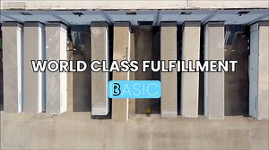 Basic 3PL Introduction Video