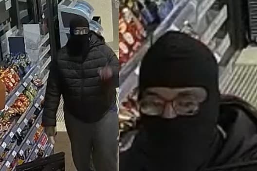 Appeal launched following armed robbery at Great Barr petrol station