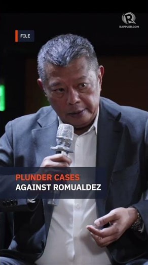 Romualdez accuses Remulla of bias, seeks to block Ombudsman from probing him