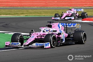 Racing Point to proceed with appeal against F1 penalty