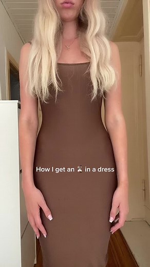 Hourglass Waist Trainer for a Flattering Figure