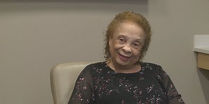 20  years into journey, woman shows hope of living through cancer