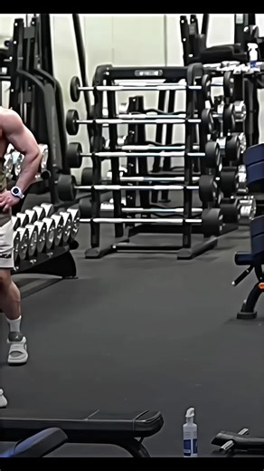 🦾😱Watch till the end & don’t forget to like ❤️#anotolyprank #anotolygym #anotolyfyp