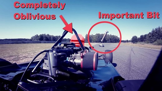 Watch Richard Hammond Crash Another Car In New Grand Tour Trailer